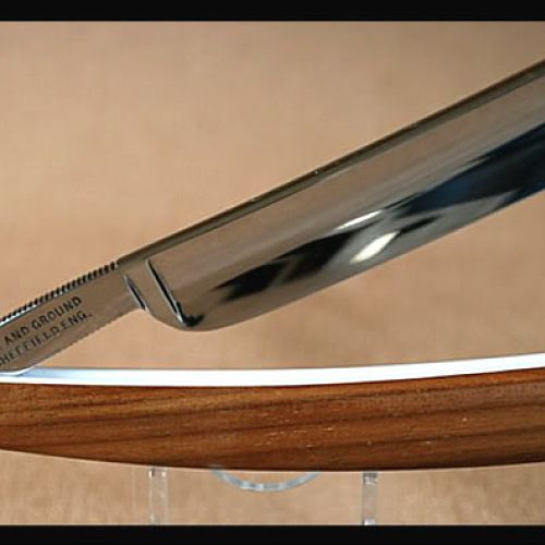 Razor Restoration album