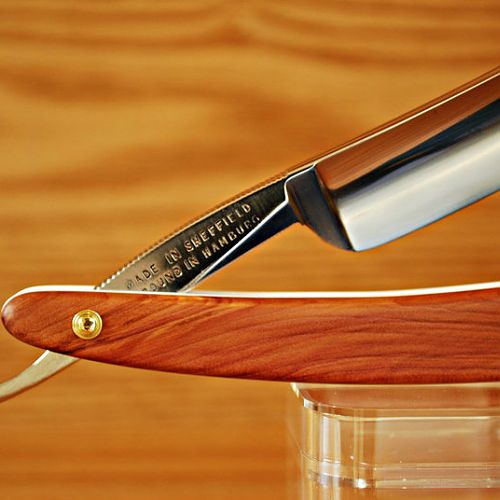 Razor Restoration album