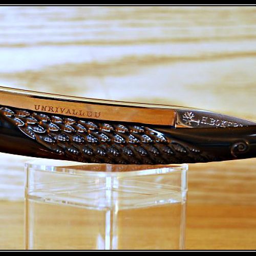 Razor Restoration album