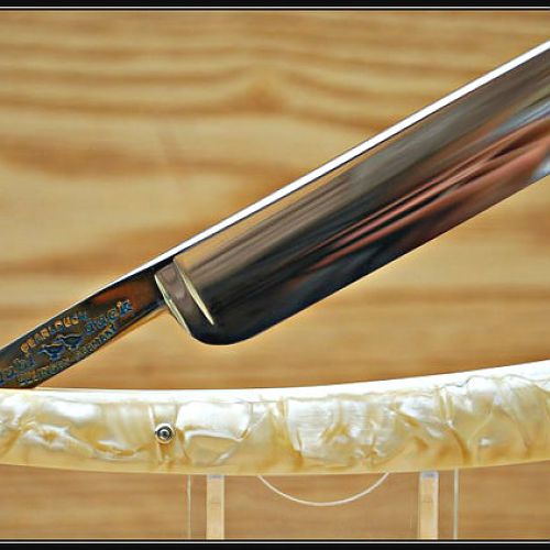 Razor Restoration album