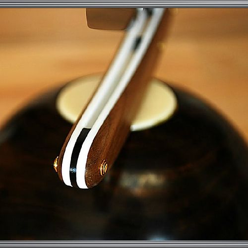 Razor Restoration album