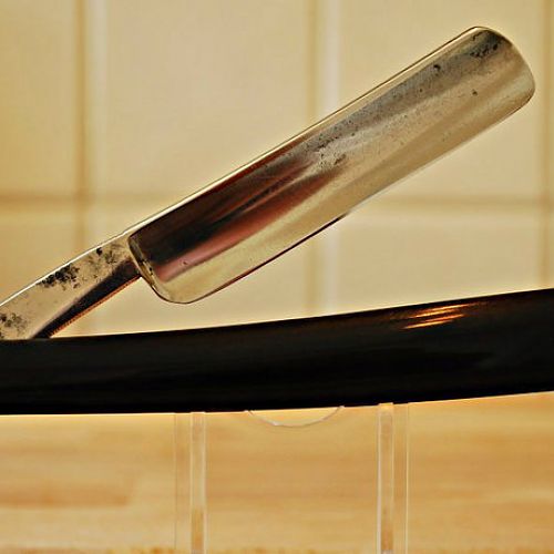 Razor Restoration album