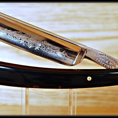 Razor Restoration album