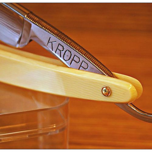 Razor Restoration album