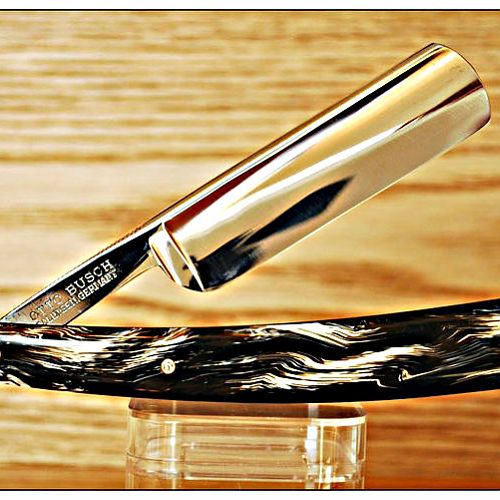 Razor Restoration album