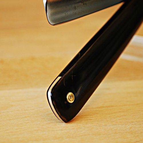 Razor Restoration album