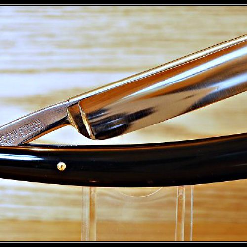 Razor Restoration album