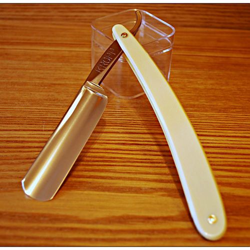 Razor Restoration album