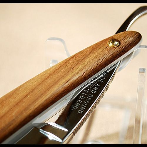 Razor Restoration album