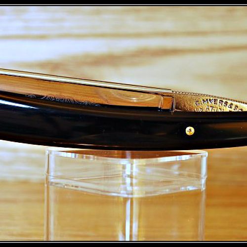 Razor Restoration album