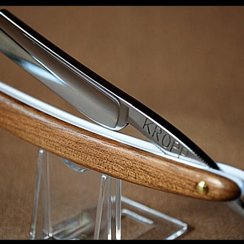 Razor Restoration album