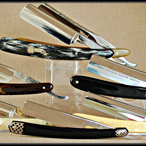 Razor Restoration album