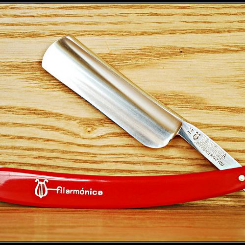 Razor Restoration album