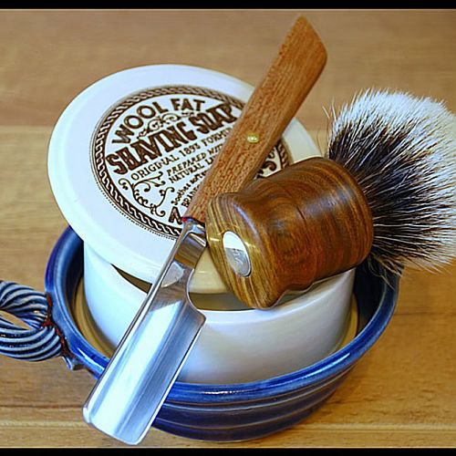 Razor Restoration album