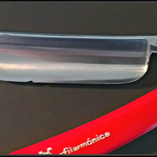 Razor Restoration album