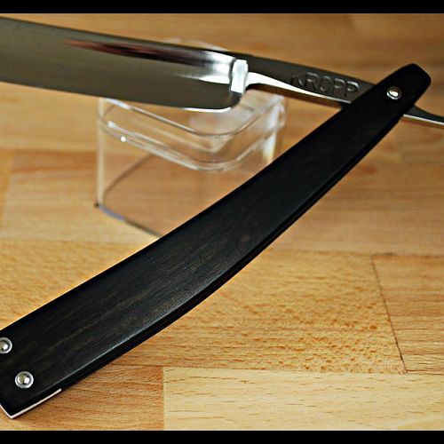 Razor Restoration album