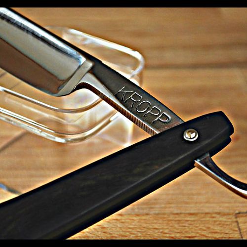 Razor Restoration album