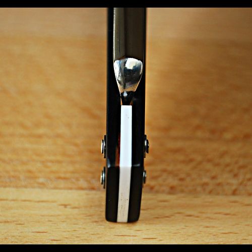 Razor Restoration album