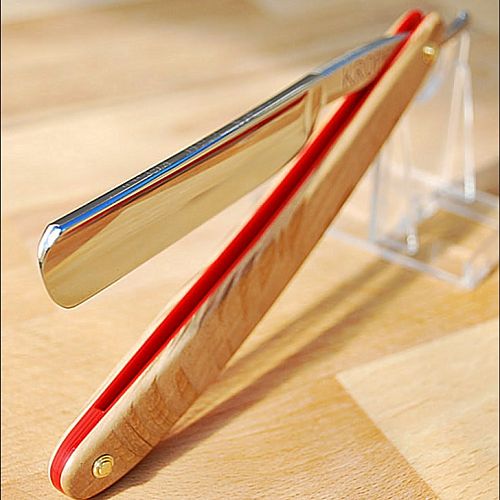 Razor Restoration album