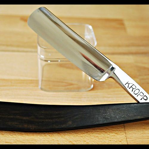 Razor Restoration album