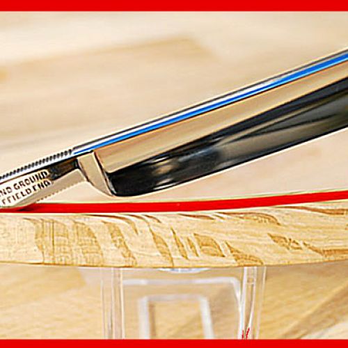 Razor Restoration album