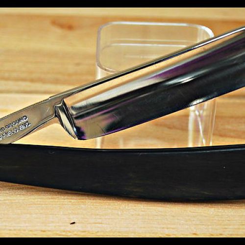 Razor Restoration album