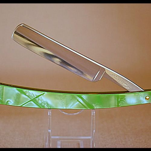 Razor Restoration album