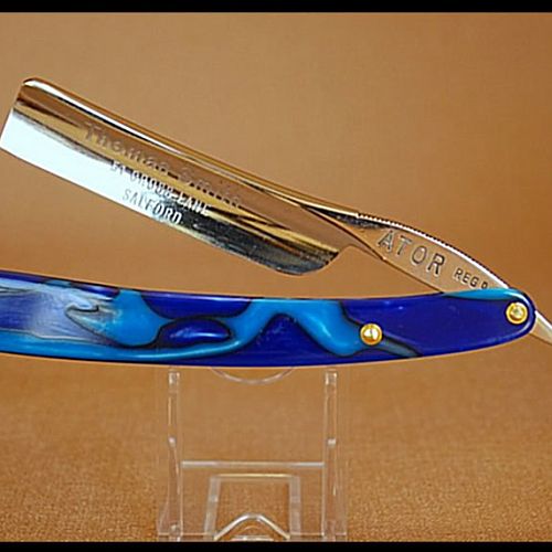 Razor Restoration album