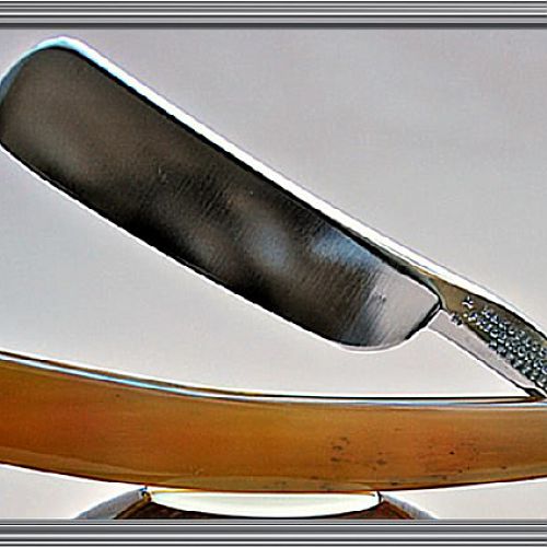Razor Restoration album