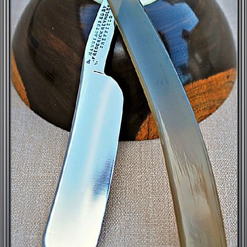 Razor Restoration album