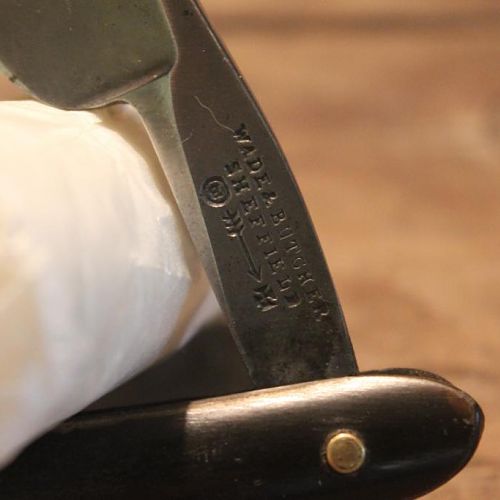 Razor Restoration album