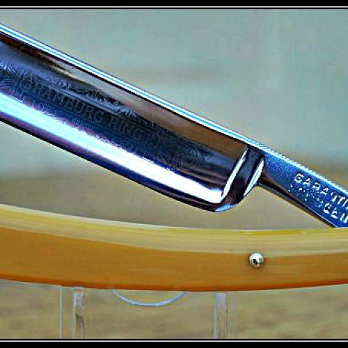 Razor Restoration album