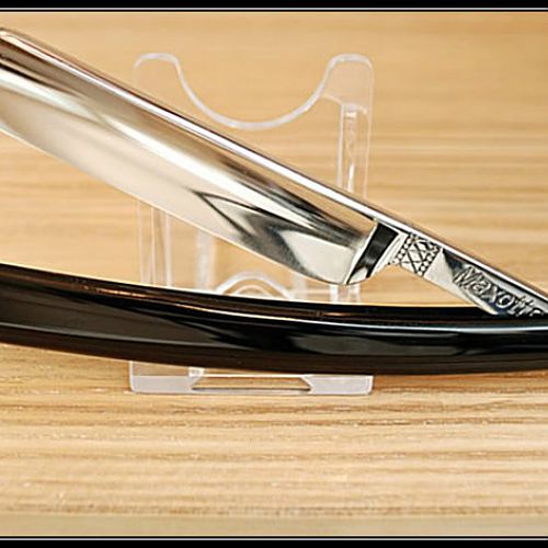 Razor Restoration album