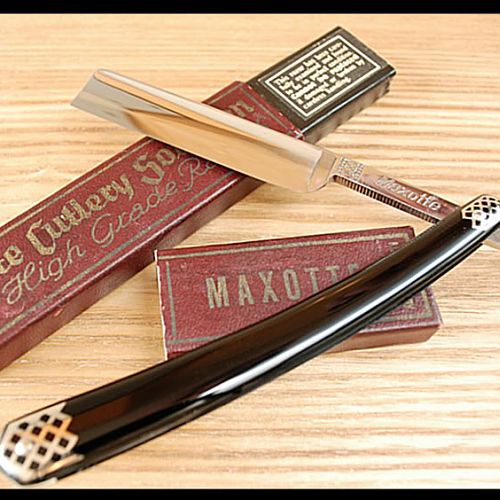 Razor Restoration album