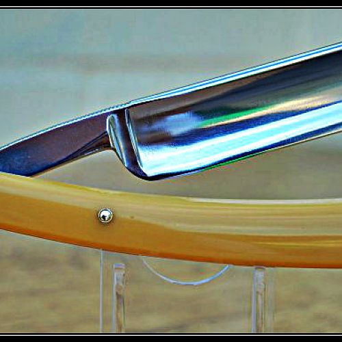 Razor Restoration album