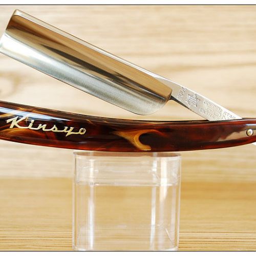 Razor Restoration album