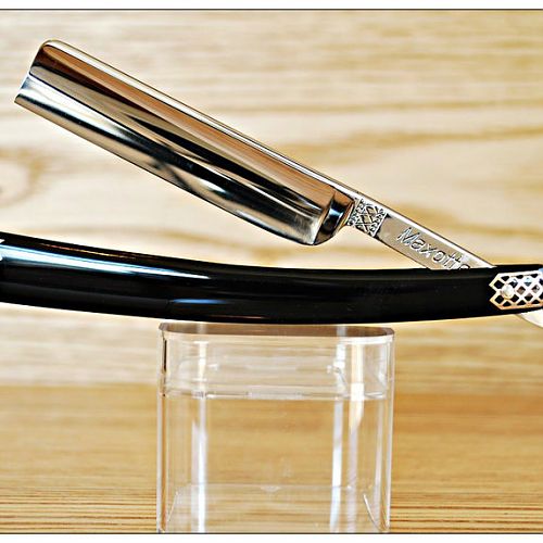 Razor Restoration album