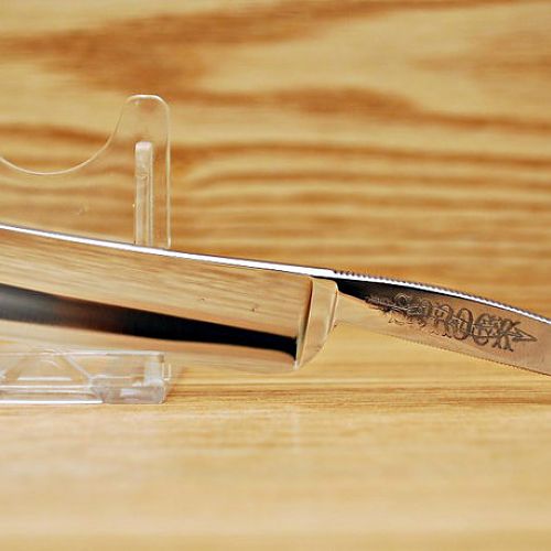 Razor Restoration album