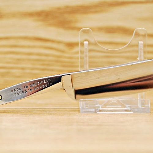 Razor Restoration album