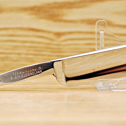 Razor Restoration album