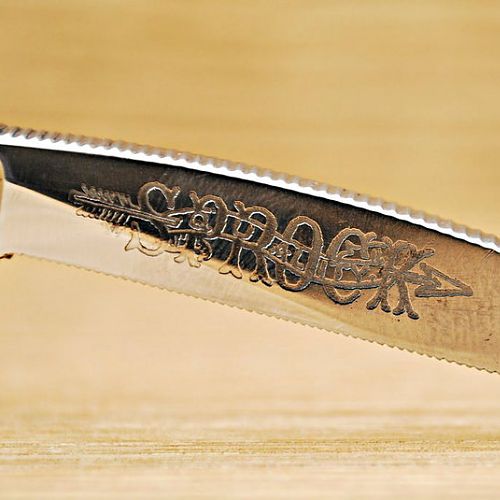 Razor Restoration album