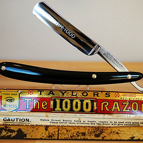 Razor Restoration album
