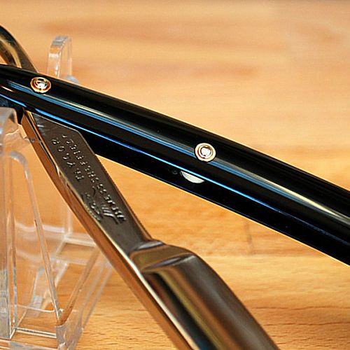 Razor Restoration album