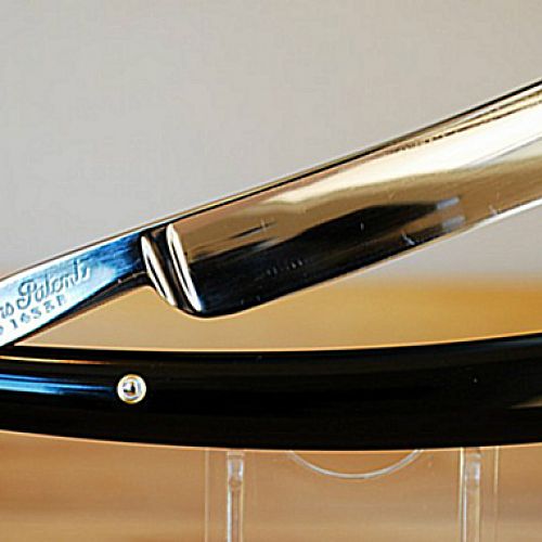 Razor Restoration album