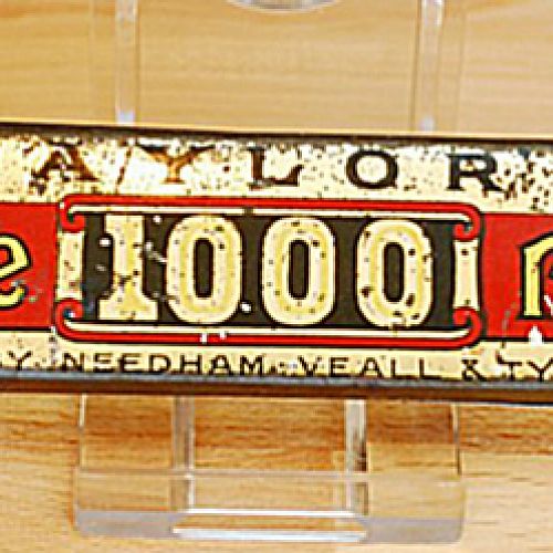 Razor Restoration album