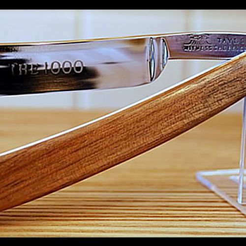 Razor Restoration album