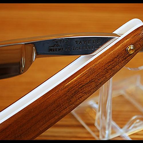 Razor Restoration album