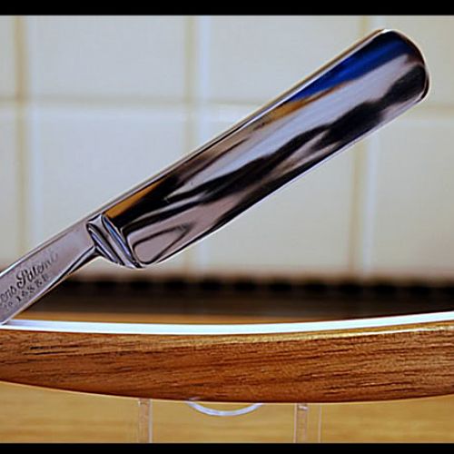 Razor Restoration album