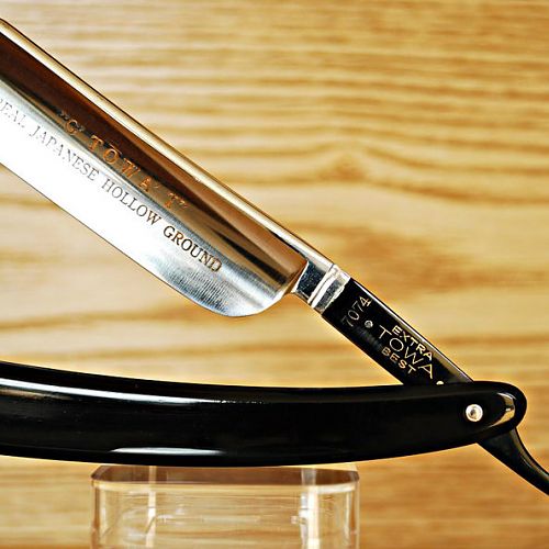 Razor Restoration album