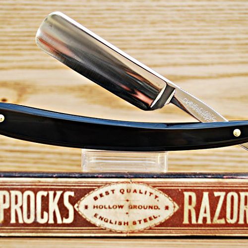 Razor Restoration album